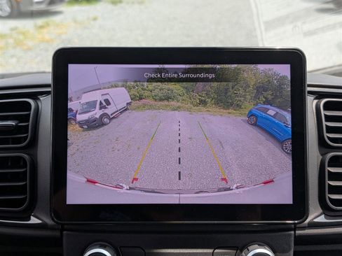 New 2025 RAM ProMaster 1500 w/ Premium Convenience Group image 23