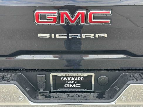 New 2025 GMC Sierra 2500 SLE image 13
