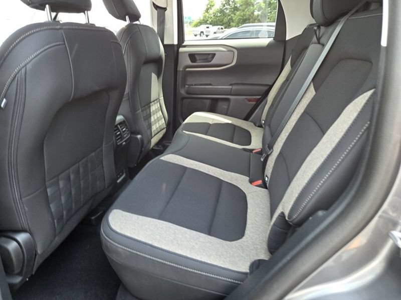 Used 2026 Ford Bronco Sport Big Bend AWD/4WD image 11