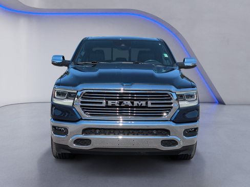 Used 2023 RAM 1500 Laramie AWD/4WD image 9