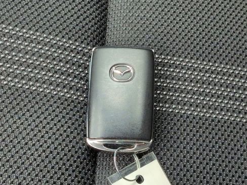 Used 2024 MAZDA CX-50 AWD 2.5 S w/ Select Package image 27