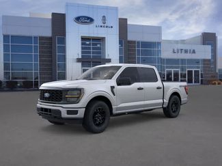 New 2026 Ford F150 STX video 1