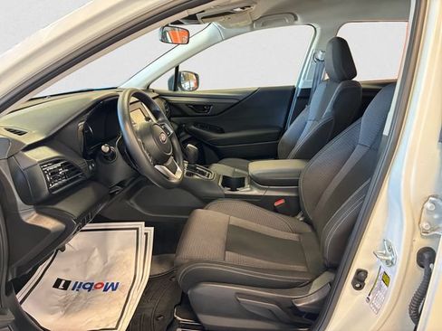Used 2024 Subaru Outback AWD/4WD image 10