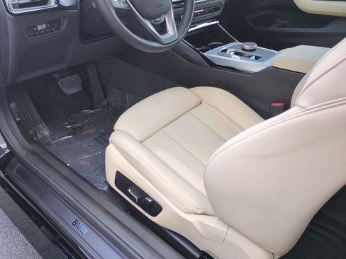 Certified 2024 BMW 230i Coupe w/ Premium Package RWD image 16