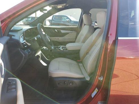 New 2026 Buick Enclave Preferred w/ Power Package FWD image 10