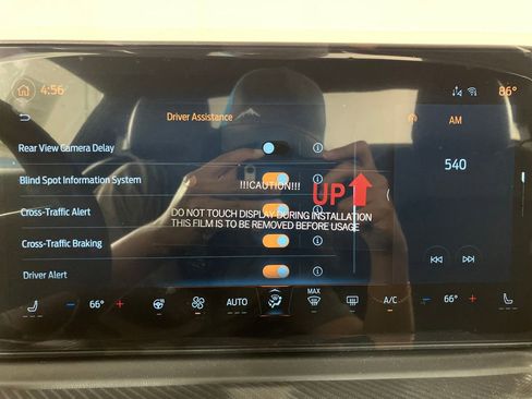 New 2025 Ford Mustang Premium image 32