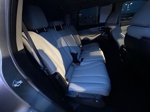 Used 2025 Acura MDX w/ Technology Package image 26