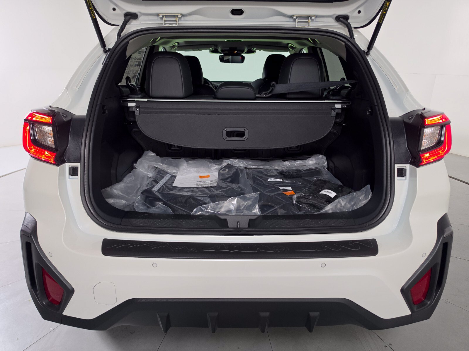 New 2026 Subaru Crosstrek 2.5i Limited AWD/4WD image 17