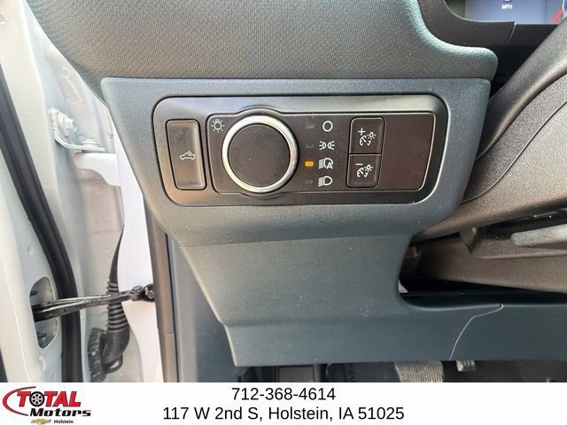 Used 2026 Ford Maverick XLT AWD/4WD image 15