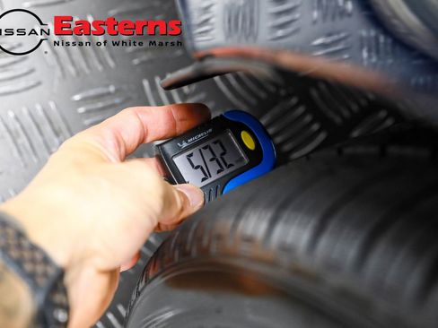 Used 2023 Nissan Altima 2.5 SR w/ SR Premium Package image 28