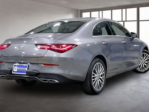 Used 2024 Mercedes-Benz CLA 250 4MATIC image 6