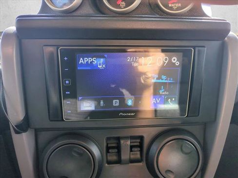 Used 2008 Jeep Wrangler Rubicon w/ Dual Top Group image 13