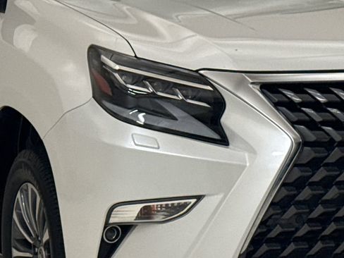 Used 2023 Lexus GX 460 Premium AWD/4WD image 6
