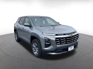 Used 2025 Chevrolet Equinox LT video 1