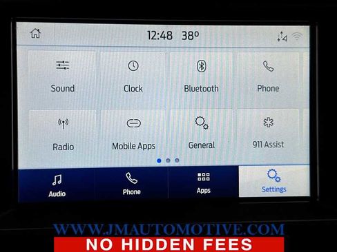 Used 2021 Ford Expedition XLT image 29