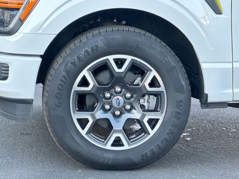 Used 2024 Ford F150 STX image 29