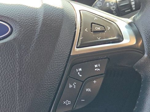 Used 2024 Ford Edge SEL AWD/4WD image 34