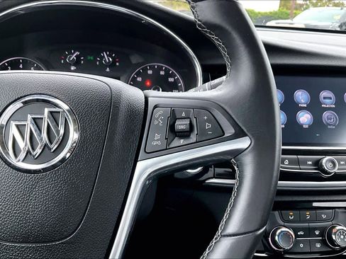 Used 2018 Buick Encore Preferred image 24
