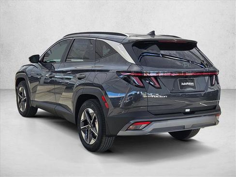 New 2026 Hyundai Tucson SEL FWD image 9