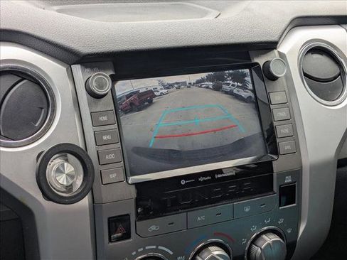 Used 2021 Toyota Tundra SR5 w/ Trail Edition image 13