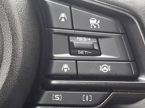 Certified 2025 Subaru Crosstrek 2.5i Sport image 21