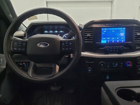 Used 2021 Ford F150 XL w/ Equipment Group 101A High image 22