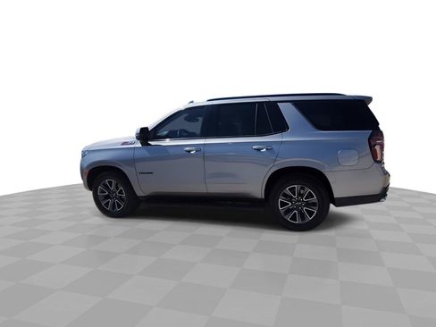 Certified 2023 Chevrolet Tahoe Z71 w/ Z71 Off-Road Package AWD/4WD image 6