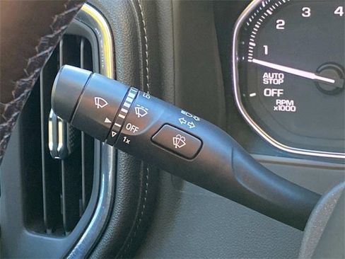 Used 2022 GMC Sierra 1500 SLT w/ SLT Premium Package image 22