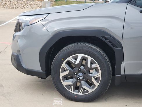 New 2026 Subaru Forester Premium image 6