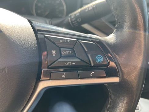 Used 2022 Nissan Altima 2.5 SL image 14