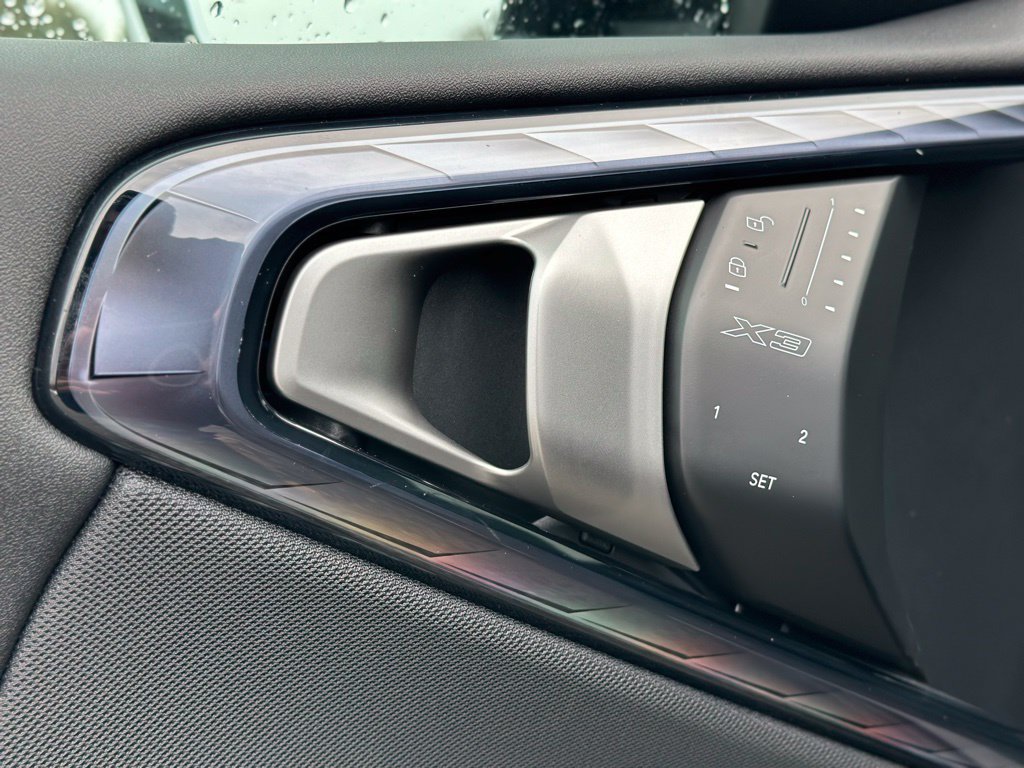 New 2026 BMW X3 xDrive30i w/ Premium Package AWD/4WD image 19