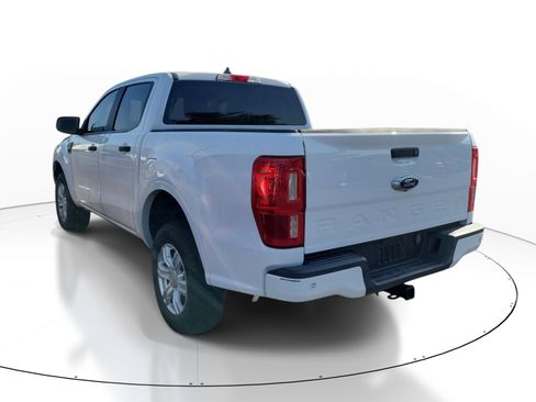 Used 2020 Ford Ranger XLT RWD image 4