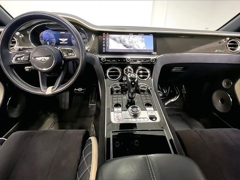 Used 2022 Bentley Continental GT Speed image 22