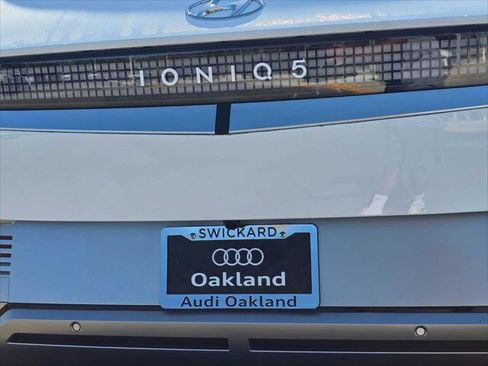 Used 2024 Hyundai Ioniq 5 Limited RWD image 14