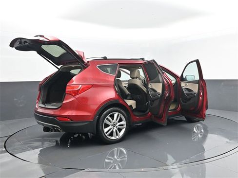 Used 2023 Ford F250 Lariat w/ FX4 Off-Road Package image 23