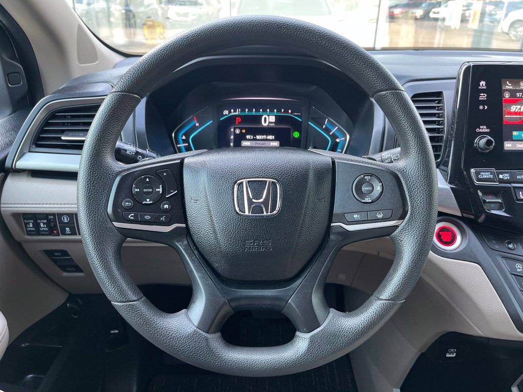 Used 2021 Honda Odyssey EX image 16