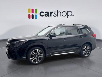 Used 2023 Subaru Ascent Limited