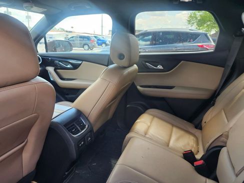 Used 2019 Chevrolet Blazer Premier w/ Driver Confidence II Package image 6