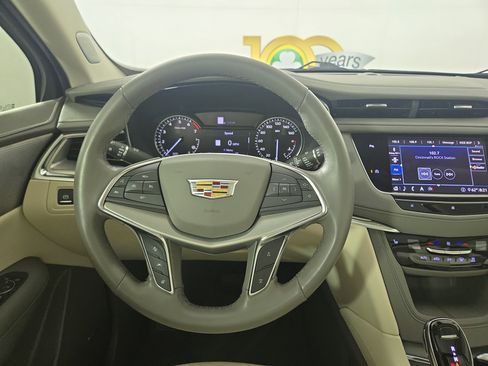 Certified 2020 Cadillac XT5 Premium Luxury image 14