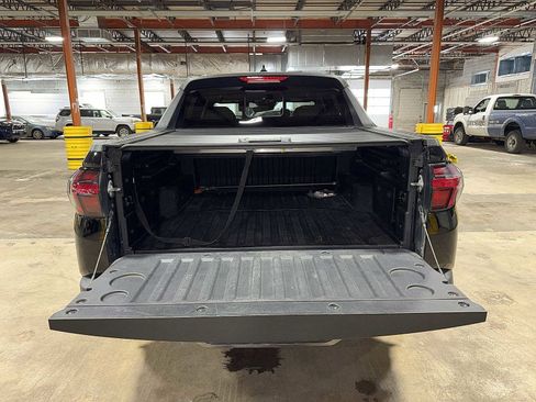 Used 2022 Hyundai Santa Cruz Limited image 11