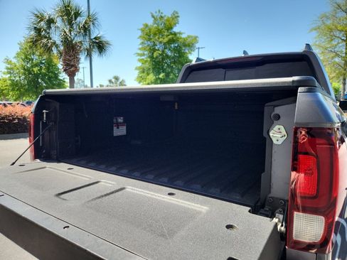 Used 2018 Honda Ridgeline RTL-E image 32