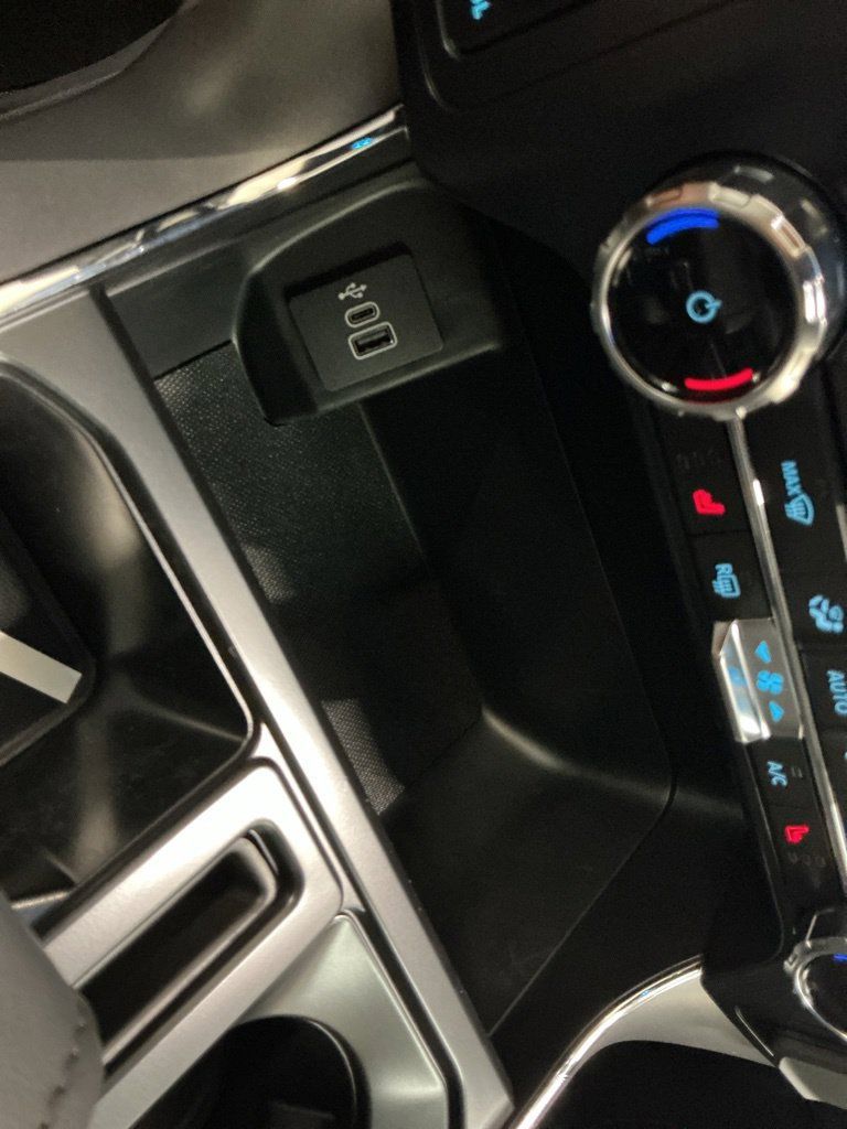 New 2026 Ford F150 XLT AWD/4WD image 34