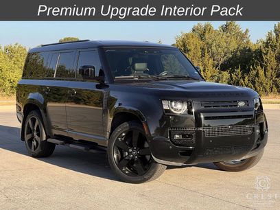 Used 2025 Land Rover Defender 130 X-Dynamic SE