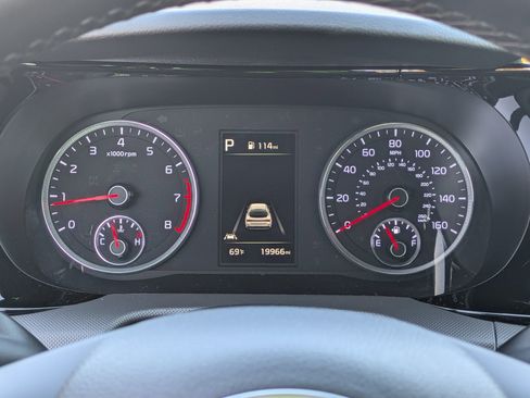 Used 2023 Kia K5 GT-Line w/ GT-Line Premium Package image 10