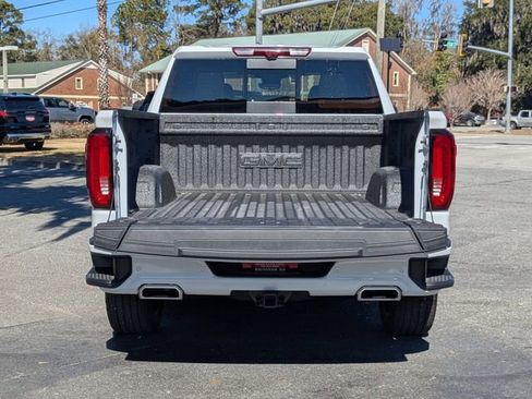 New 2026 GMC Sierra 1500 Denali w/ Denali Reserve Package image 13