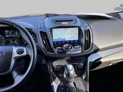 Used 2016 Ford Escape Titanium AWD/4WD image 6