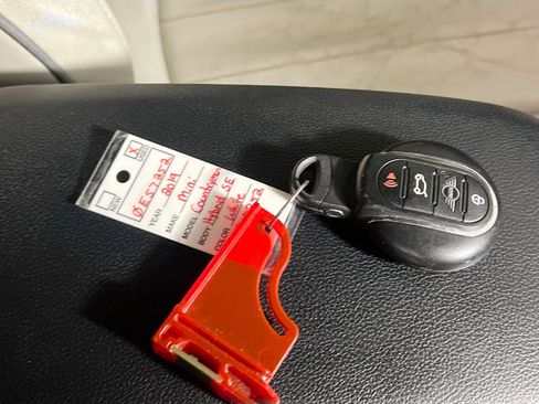 Used 2019 MINI Cooper Countryman SE w/ Convenience Package image 35