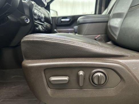 Used 2021 GMC Sierra 1500 Denali w/ Technology Package image 18
