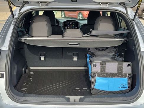 New 2026 Subaru Crosstrek 2.5i Sport w/ Crosstrek Mirror Package image 12
