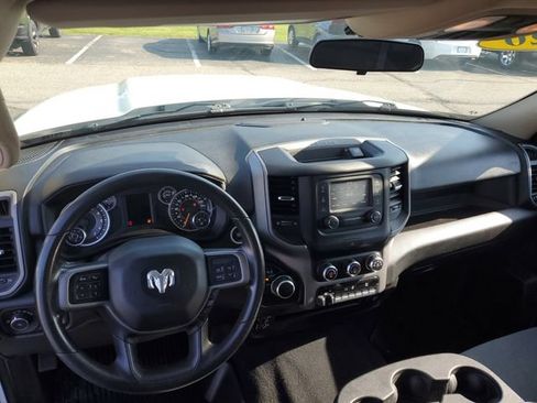 Used 2020 RAM 2500 Tradesman AWD/4WD image 27
